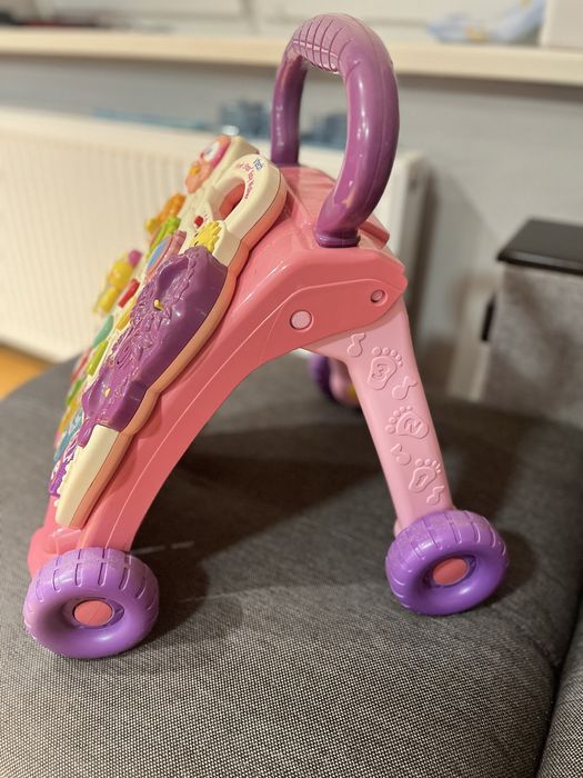 Ходинки дитячі Vtech