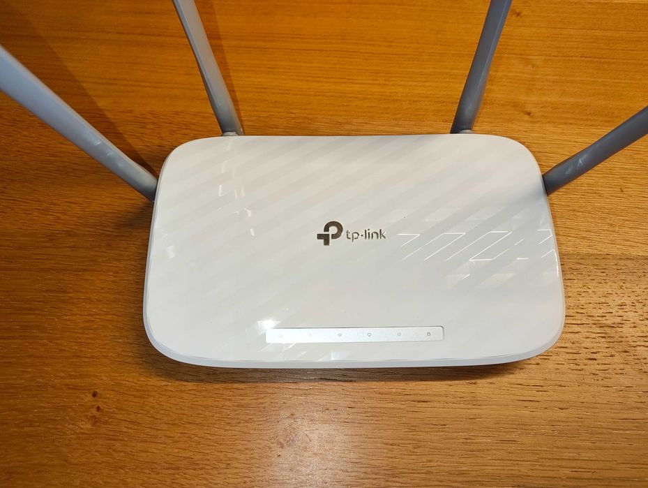 Router WiFi TP-Link Archer C50428168727191234561