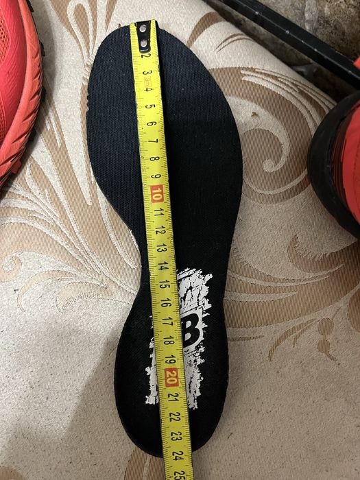 Кросівки New balanse