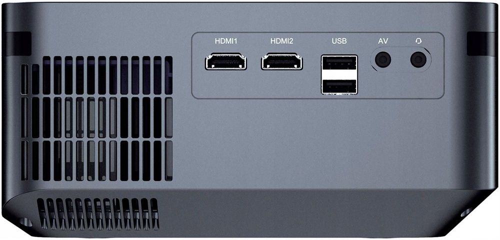 Projektor Xnano X1 Pro nowy