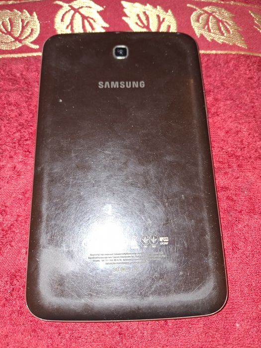 Samsung Galaxy Tab 3 SM-T211