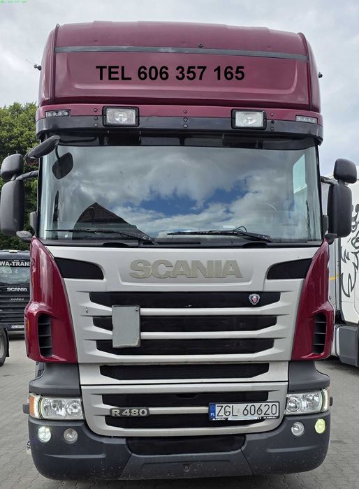 Scania