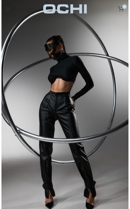 Продам брюки  ochi