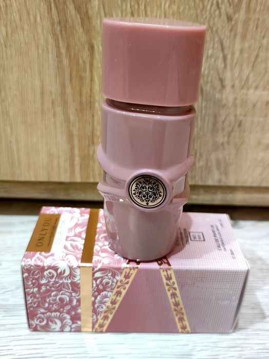 Inspiracja perfum Latafa,Onlyou No.8251 Edp obłęd,słodycz,romantyzm !!