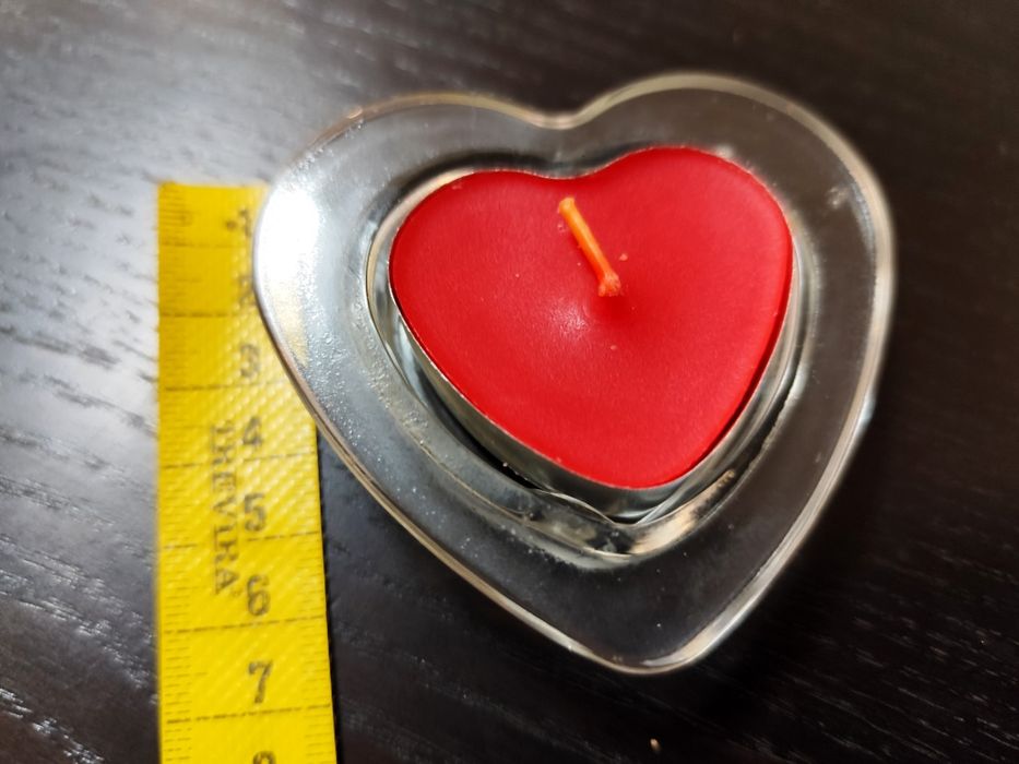 Romantic Candle Set (Novo)