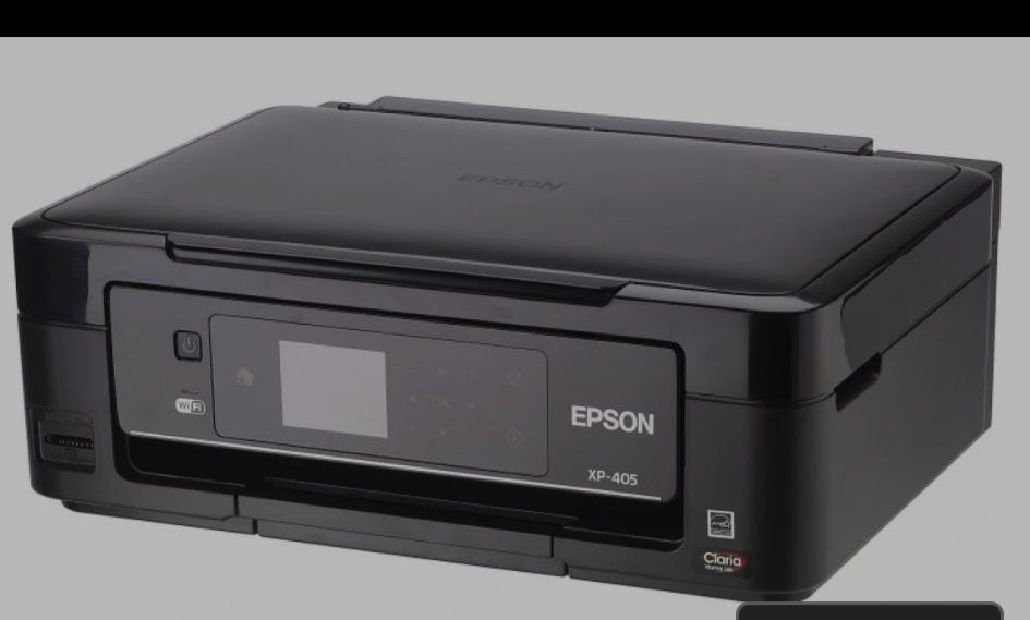 Drukarka Epson xp 405