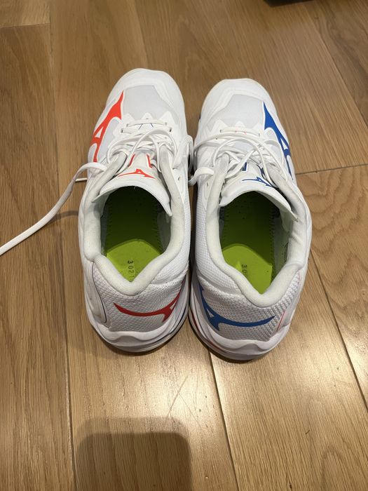 Sapatilhas andebol Mizuno