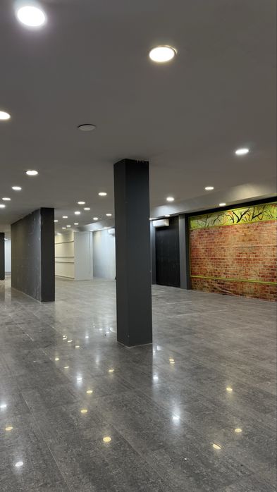 Сдам, аренда коммерческого помещения свободного назначения, фасад