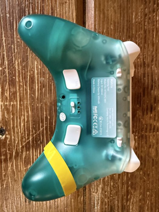 Pad kontroler do gier