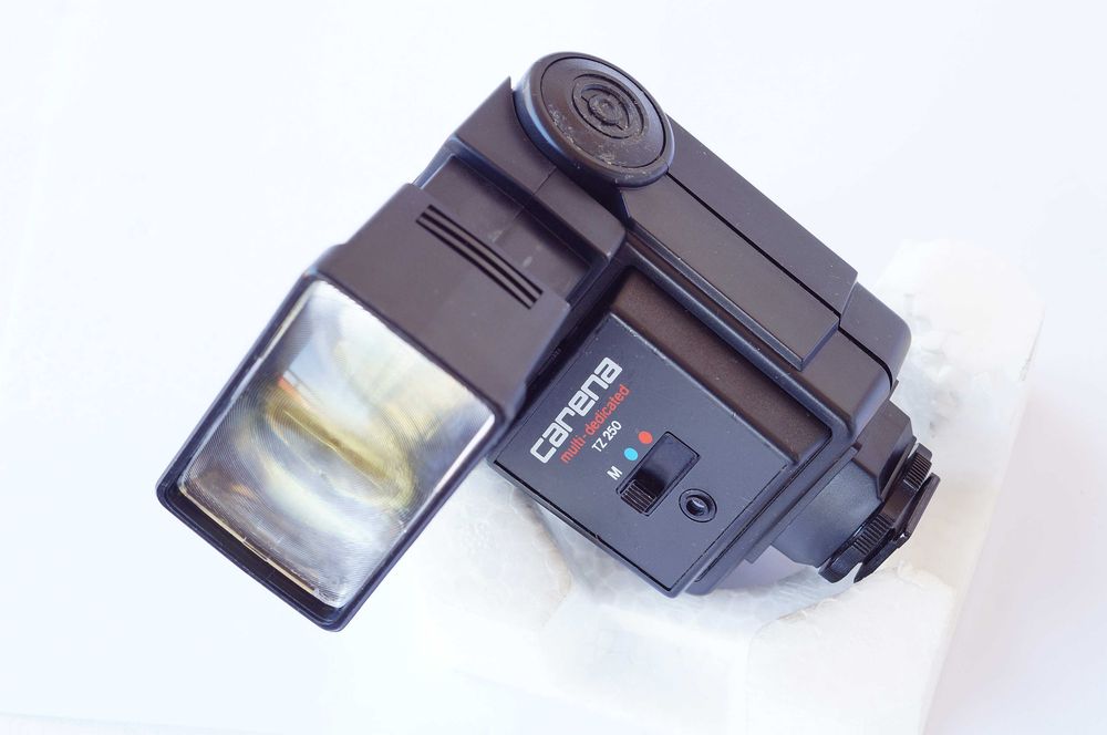 Lampa Carena TZ 250 multi dedicated