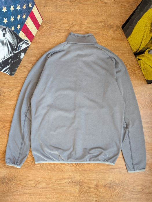 Трекінгова спортивна кофта Salewa polarlite розмір XL outdoor новий ст