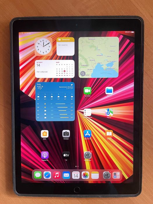 IPad Pro 12.9 Wi-Fi . 256GB