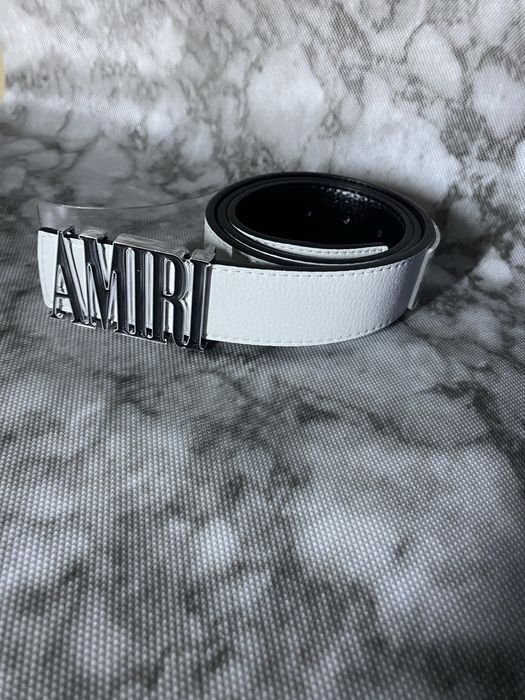 Ремень, ремінь Amiri