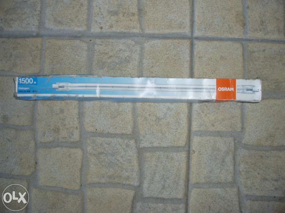 Lampada Osram 1500W