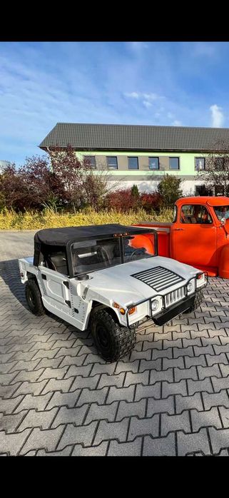 Hummer H1 junior Havel Alpha Junior