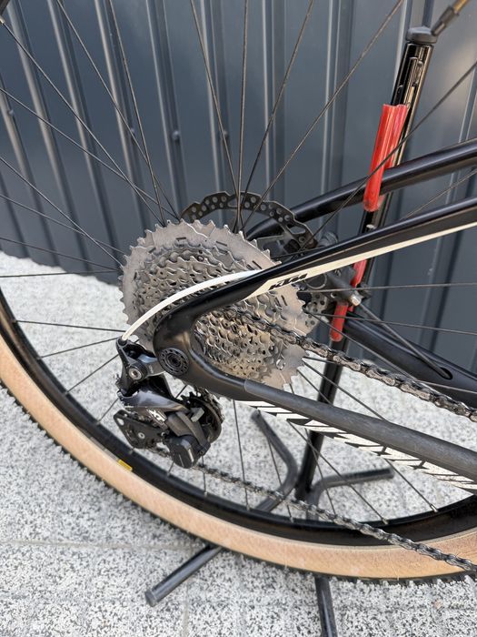 Ktm myroon carbono 29
