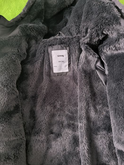 Диттяча Демі курточка 104 розмір