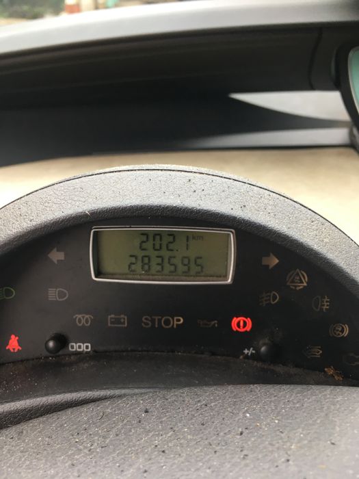 Monovolune 7 lugares  carrinha familiar