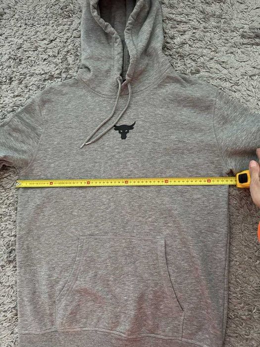 Спортивний костюм Under Armour Project Rock