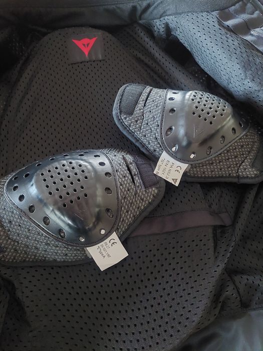 Casaco Dainese 50