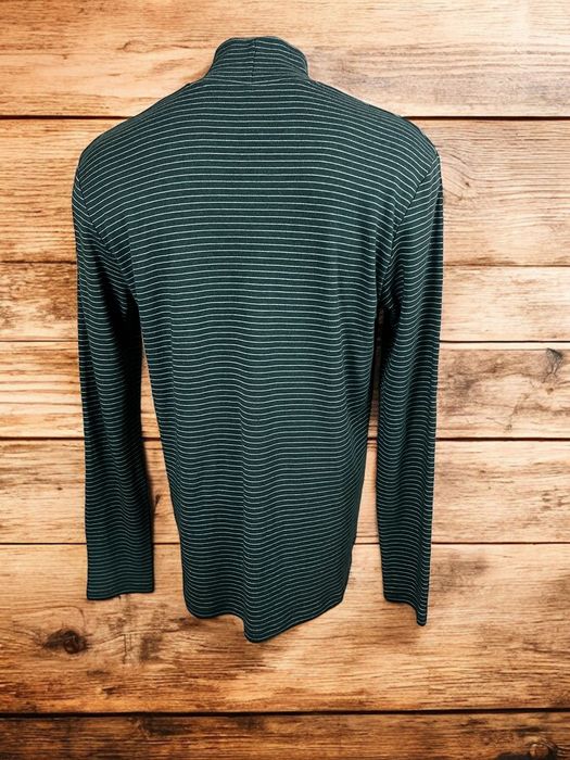 Samsoe Samsoe Merkur Stripe roz. M męski sweter golf