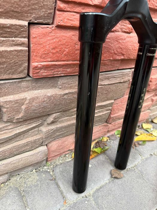 Ноги Rock Shox Zeb 29 (Шток 20см)