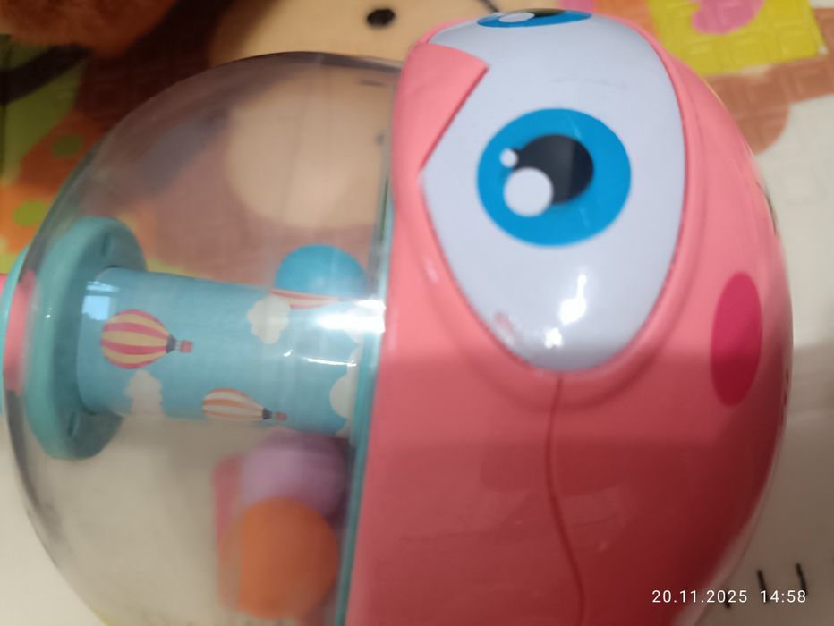 Продам дзигу , працює