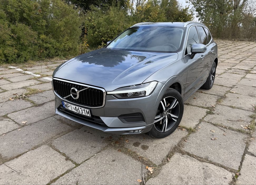Volvo XC 60