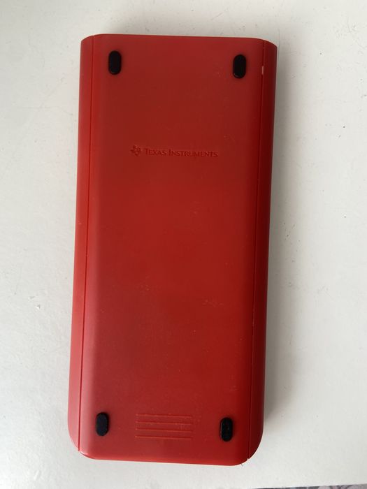 CALCULADORA GRAFICA ti nspire cx ii-t