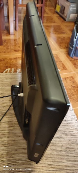 TV LG LCD 32 polegadas