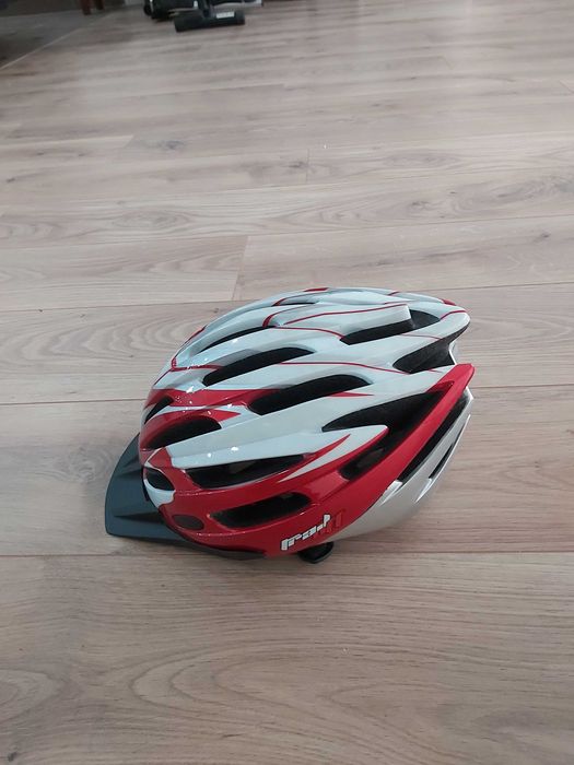 Capacete ciclismo