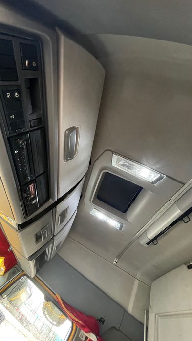 Renault T480, Ano 2017