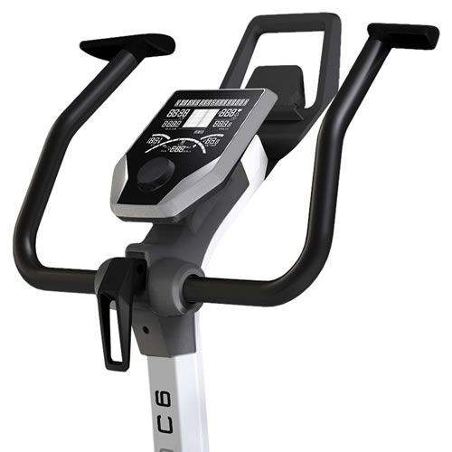 Rower Kettler Ergo C6, NOWY, zapakowany, gwarancja, wysyłka, okazja