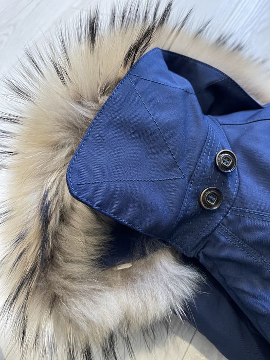 Пуховик Peuterey оригинал XS/S лыжная куртка пуховик