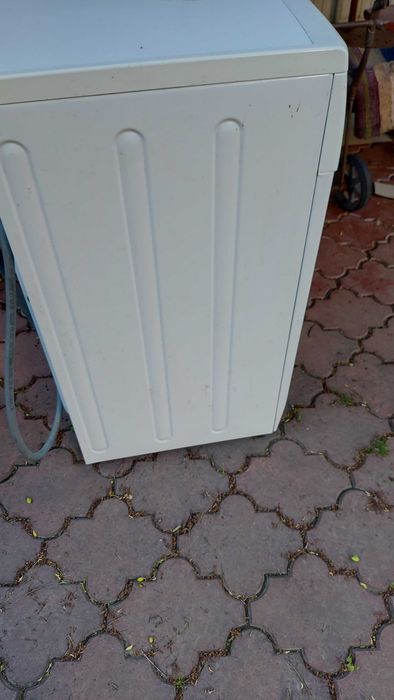 Продам пральну машину Атлант