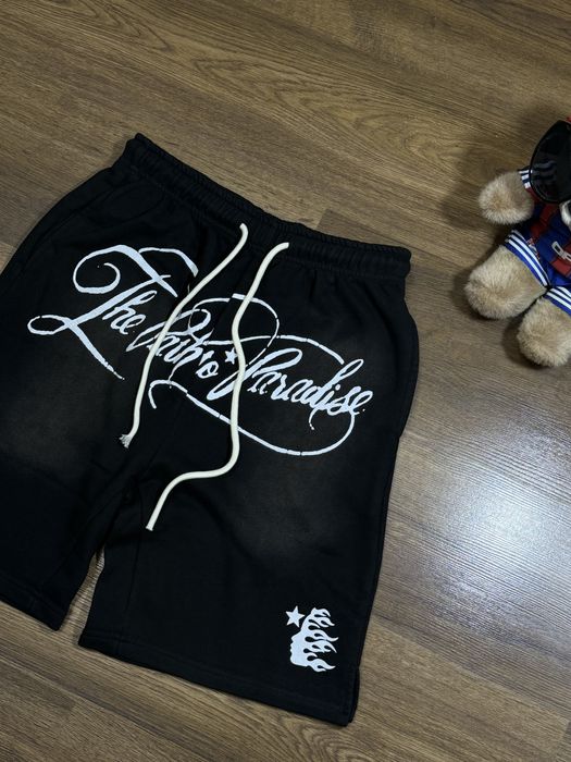 Hellstar shorts | Хеллстар шорти