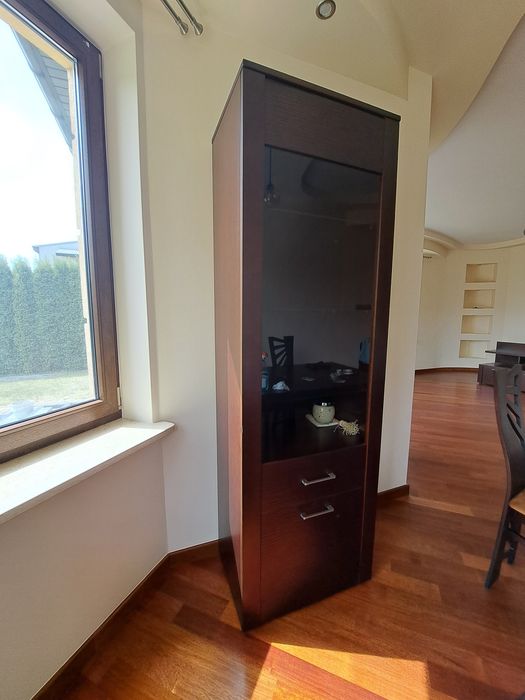 Komplet mebli do salonu