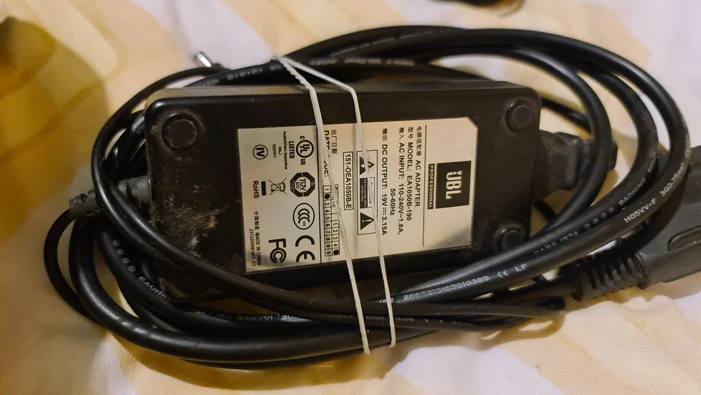 Głośniki JBL CONTROL 2p