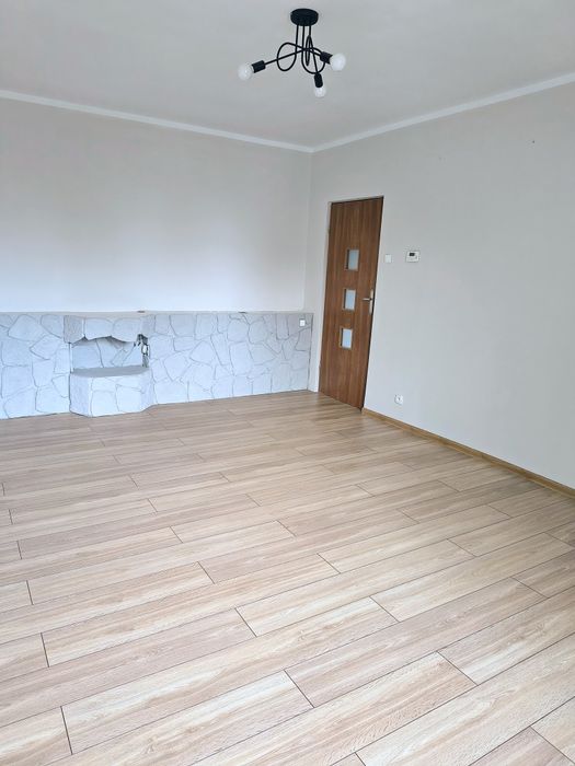 Zabrze-Helenka mieszkanie na sprzedaż 38m² 1 pokój