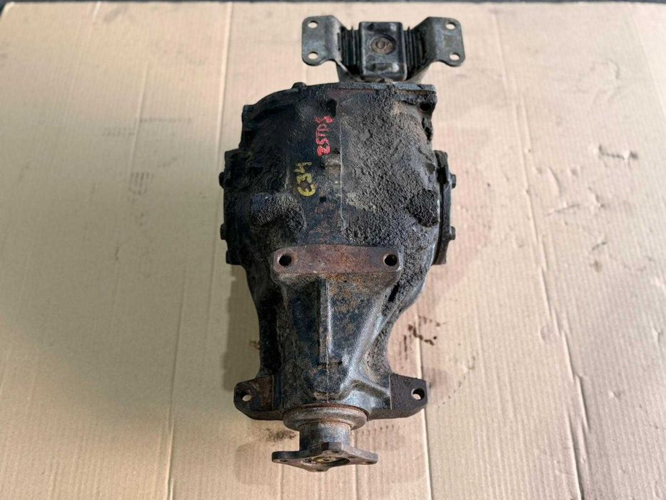 Diferencial BMW E34 525 TDS 2,65