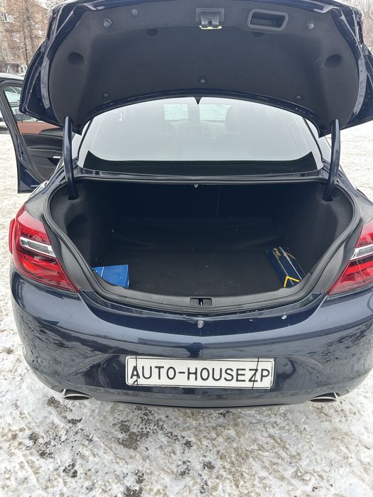 BUICK Regal 2015 автомат