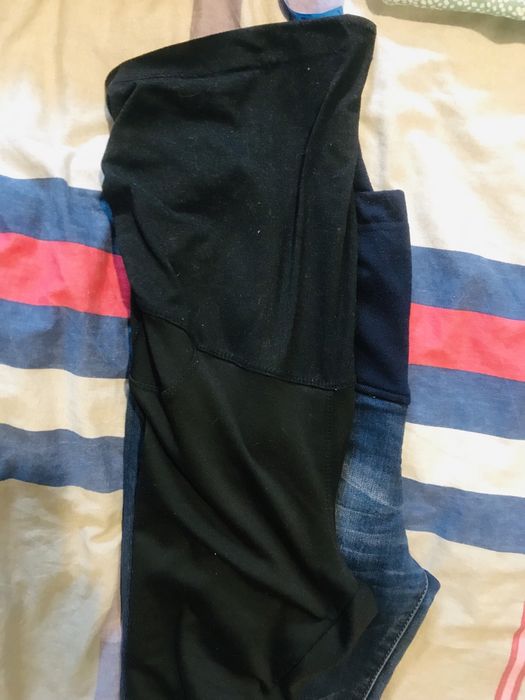 Одяг для вагітних весна-літо