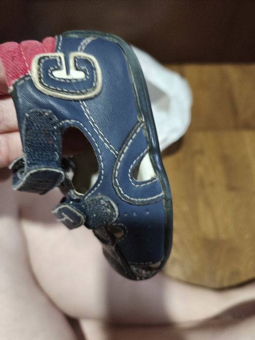 Босоніжки Chicco 19p