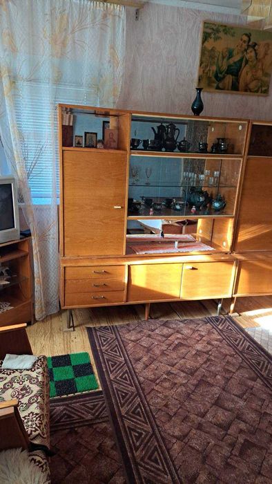 Продам дом пгт Балабино, район ост. Школа