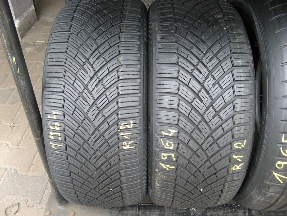 225/40R18 CONTINENTAL AllSeasonContact 2 - nr.1964