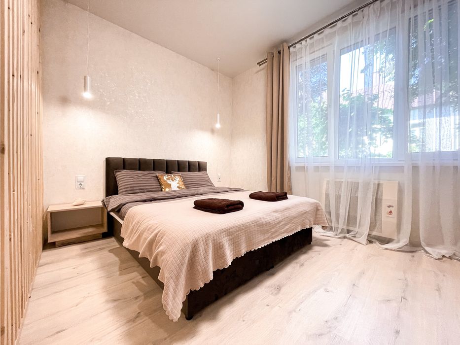 ПОДОБОВО 1кімн квартира. Парк Шевченка