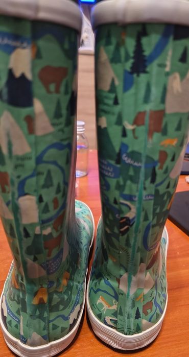 Sprzedam kalosze roz.30