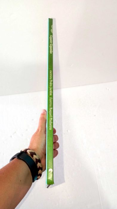 Gigante Gigantão