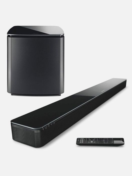 Акустична система Bose SoundTouch 300+сабвуфер