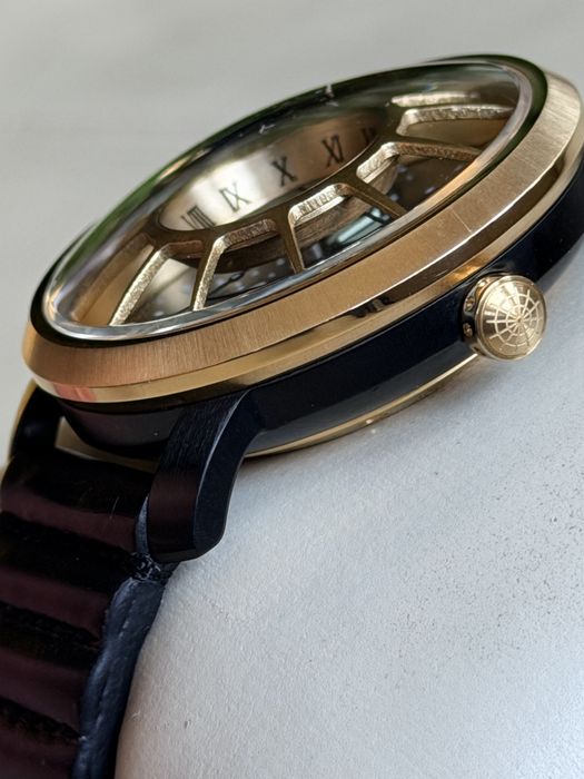 Xeric NASA Trappist-1 Automatic James Webb Limited Edition